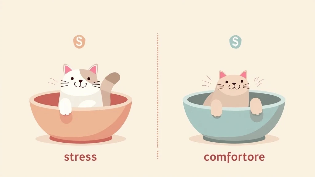 Sekély vs mély tál infografika