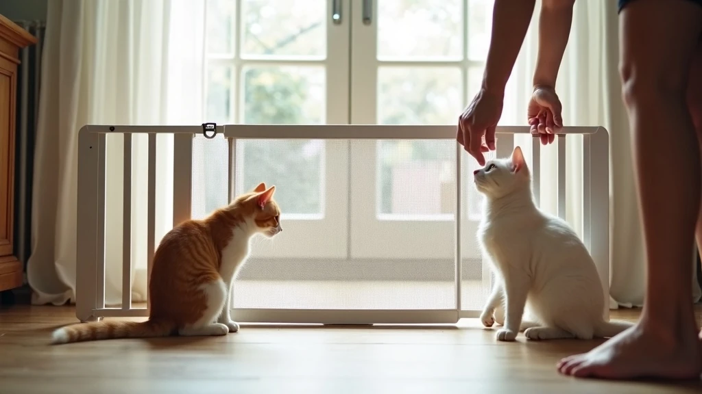 Lépésről lépésre bemutatás Első biztonságos találkozás