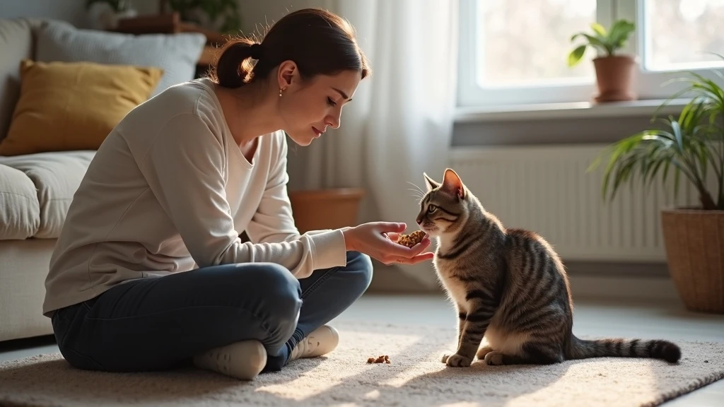 Pozitív megerősítés Gazdi irányított tréningje